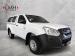 Isuzu D-Max Gen 6 250C single cab Fleetside - Thumbnail 1