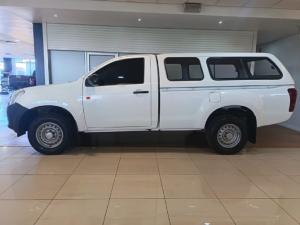 Isuzu D-Max Gen 6 250C single cab Fleetside - Image 3