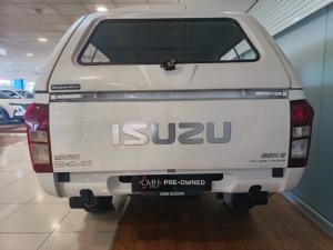 Isuzu D-Max Gen 6 250C single cab Fleetside - Image 5