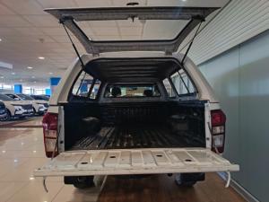 Isuzu D-Max Gen 6 250C single cab Fleetside - Image 6
