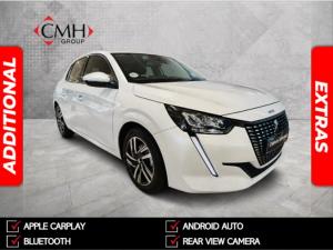Peugeot 208 1.2T Allure auto - Image 1