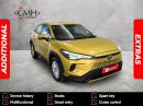 Thumbnail Toyota Corolla Cross 1.8 Xi