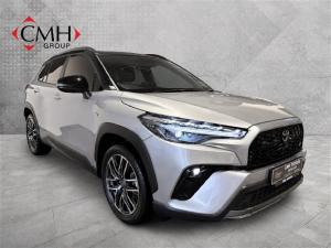 Toyota Corolla Cross 1.8 GR-Sport - Image 1