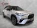 Toyota Corolla Cross 1.8 GR-Sport - Thumbnail 1