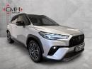 Thumbnail Toyota Corolla Cross 1.8 GR-Sport
