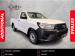 Toyota Hilux 2.0 single cab S (aircon) - Thumbnail 1