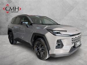 Toyota RAV4 2.5 HEV GX E-Four - Image 1