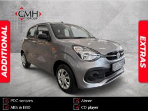 Toyota Vitz 1.0 - Image 1