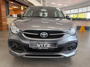 Toyota Vitz 1.0 - Image 2