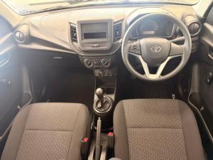 Toyota Vitz 1.0 - Image 7