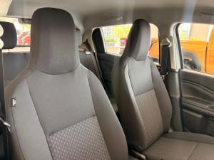 Toyota Vitz 1.0 - Image 8