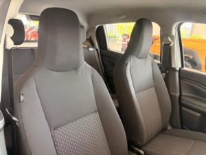 Toyota Vitz 1.0 - Image 9