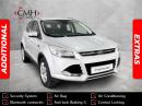 Thumbnail Ford Kuga 1.5T Ambiente auto