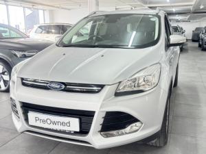 Ford Kuga 1.5T Ambiente auto - Image 5