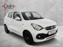 Thumbnail Toyota Vitz 1.0 XR auto
