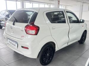 Toyota Vitz 1.0 XR auto - Image 2