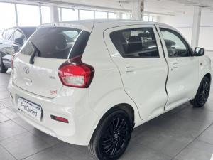 Toyota Vitz 1.0 XR auto - Image 3