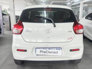 Toyota Vitz 1.0 XR auto - Image 9