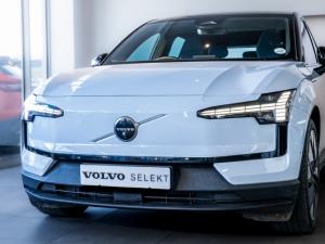 Volvo EX30 Twin Motor Performance Ultra - Image 20