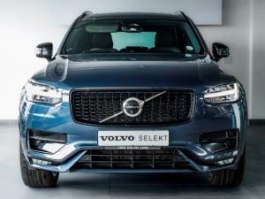 Volvo XC90 B5 AWD Ultra Dark - Image 14