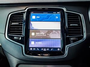 Volvo XC90 B5 AWD Ultra Dark - Image 19
