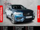 Thumbnail Volvo XC90 B5 AWD Ultra Dark