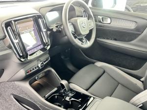 Volvo EC40 Twin Performance Ultra - Image 6