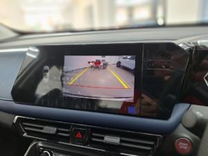 GAC GS3 Emzoom 1.5T Executive Collection - Image 11