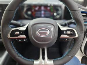 GAC GS3 Emzoom 1.5T Executive Collection - Image 14