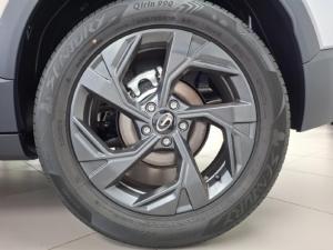GAC GS3 Emzoom 1.5T Executive Collection - Image 5
