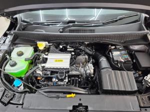 GAC GS3 Emzoom 1.5T Nova - Image 23