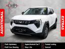 Thumbnail Mahindra XUV 3XO 1.2T MX3 manual