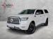 GWM P-Series 2.0TD single cab DLX 4x4 - Thumbnail 1