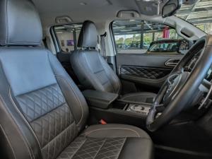 GWM P-Series 2.0TD single cab DLX 4x4 - Image 7