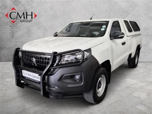 Peugeot Landtrek 1.9TD single cab Professional - Image 1