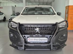 Peugeot Landtrek 1.9TD single cab Professional - Image 2