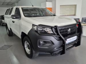 Peugeot Landtrek 1.9TD single cab Professional - Image 3