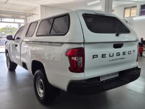 Peugeot Landtrek 1.9TD single cab Professional - Image 4