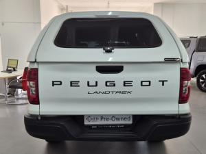 Peugeot Landtrek 1.9TD single cab Professional - Image 5