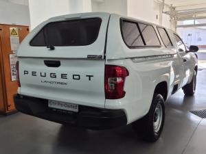 Peugeot Landtrek 1.9TD single cab Professional - Image 6