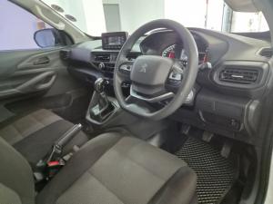 Peugeot Landtrek 1.9TD single cab Professional - Image 8