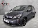 Thumbnail Honda Fit 1.5 Elegance
