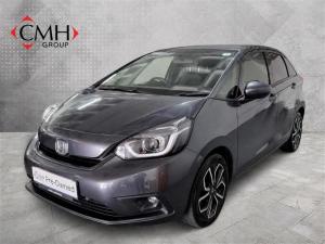 Honda Fit 1.5 Elegance - Image 1