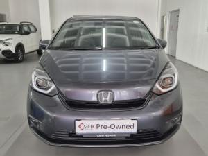 Honda Fit 1.5 Elegance - Image 2