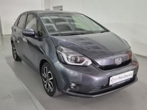 Honda Fit 1.5 Elegance - Image 3