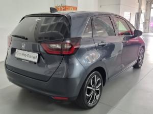 Honda Fit 1.5 Elegance - Image 5