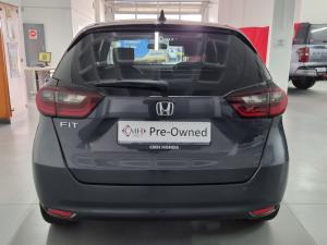 Honda Fit 1.5 Elegance - Image 6