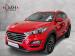Hyundai Tucson 2.0 Premium auto - Thumbnail 1