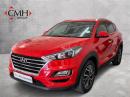 Thumbnail Hyundai Tucson 2.0 Premium auto