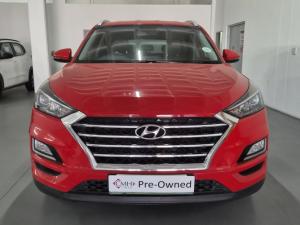 Hyundai Tucson 2.0 Premium auto - Image 2